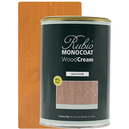 Rubio Monocoat WoodCream OSLO OCHRE 1L Krem Wosk