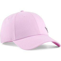 ESS Metalowa czapka PUMA CAT BB