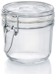 Słoik typu wek Fido, Bormilo Rocco, 350 ml