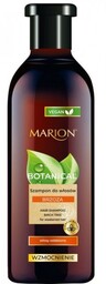 MARION Botanical Szampon do włosów wzmacniający - Brzoza
