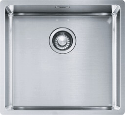 Zlewozmywak Franke Box BXX 210/110-45
