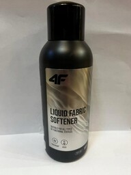 PŁYN DO PŁUKANIA ODZIEŻY 4F 500 ml