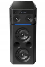 Głośnik Power Audio Panasonic SC-UA30E-K USB AUX