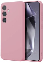 Crong Color Cover - Etui Samsung Galaxy S24