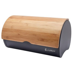 ELITEHOFF Chlebak E-6033