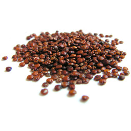 QUINOA komosa ryżowa CZERWONA 1 kg - Aromatika