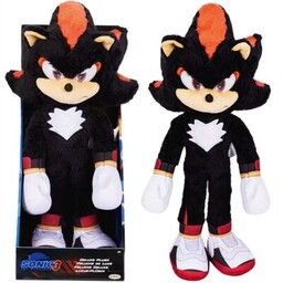 JAKKS PACIFIC Maskotka Sonic 3 The Hedgehog Deluxe