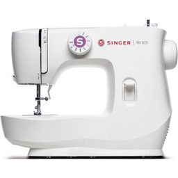 SINGER Maszyna do szycia M1605