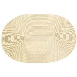 Podkładka 45 x 30 Dekor Strukturalna Judy2 Beżowy