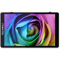 Feelworld F7 PRO - dotykowy monitor podglądowy 7"