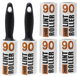 BULK PACK Value wałek do kłaczków i zestaw