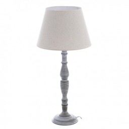 Lampka Stołowa Prowansalska E Blanc Mariclò