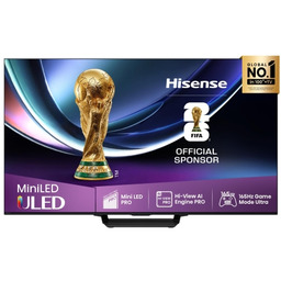 TV SET LCD 85" 4K/85U7Q PRO HISENSE
