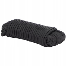 Linka paracord Rope 125 kg rolka 15 mb