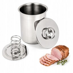 Szynkowar 3 kg Rodzinna Uczta Do Domowych Wędlin