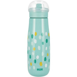 Butelka NUK Mini-Me Flip 450 ml Miętowy