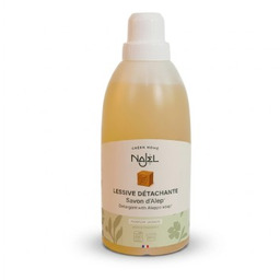 Plyn Do Prania Aleppo Jasmin Naturalny 1L NAJEL