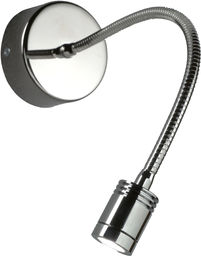 Candellux RAX 21-37435 kinkiet lampa ścienna wysięgnik ruchome