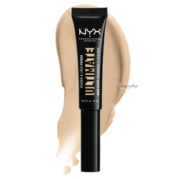 NYX Professional Makeup - Ultimate - Shadow &