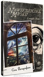 Black Monk Choose Cthulhu 10 - Nawiedziciel Mroku