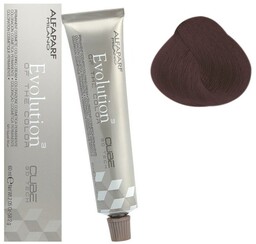 Alfaparf Evolution Of The Color Cube Farba 60ml