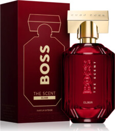 Hugo Boss Boss The Scent Elixir For Her,