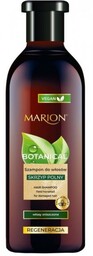 MARION Botanical Szampon do włosów regenerujący - Skrzyp