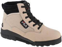 Fila Grunge II BL Mid FFM0164-80039, Męskie, trapery,