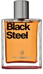 Swiss Army, Black Steel, Woda Toaletowa, 100ml