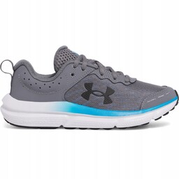 Chłopięce buty do biegania Under Armour Ua Bgs