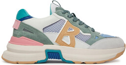 Sneakersy Bogner Ctp25 22522505 Kolorowy