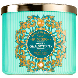 Bath & Body Works Bridgerton Queen Charlotte''s Tea