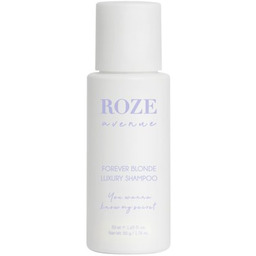 Roze Avenue Forever Blonde Luxury, luksusowy szampon