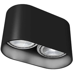 Lampa sufitowa OVAL 9240 - Nowodvorski