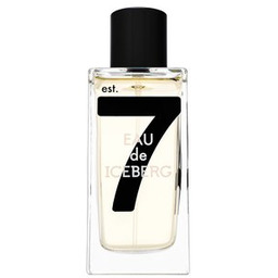 Iceberg Eau de Iceberg 74 Pour Homme woda
