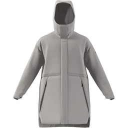 adidas Męska parka Urban in Rain.rdy