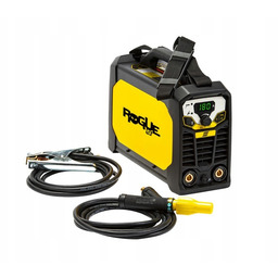 Spawarka Mma Esab Rogue Es 180i Pro Spawarka