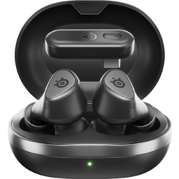 SteelSeries Arctis GameBuds do PlayStation, Bezprzewodowe Słuchawki Douszne