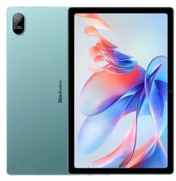 Wydajny Tablet Blackview TAB11 8/256GB Wi-fi 5ghz Green