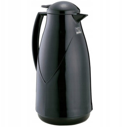 Termos szklany Zojirushi AG-KB10 1L czarny