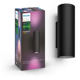 Philips Hue White and Colour Ambiance Appear Kinkiet