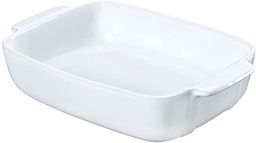 Signature Oven Dish prostokątny talerz 25 x 19