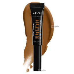 NYX Professional Makeup - Ultimate - Shadow &