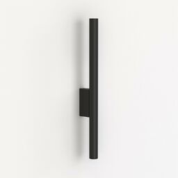 Laser Wall Black - Nowodvorski - kinkiet nowoczesny