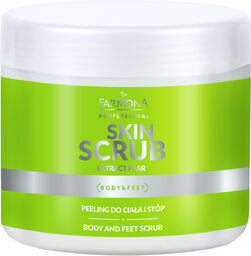 Farmona Skin Scrub Extract Pear - Peeling