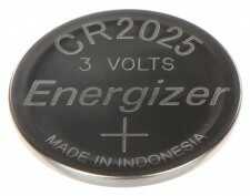 Bateria litowa BAT-CR2025 Energizer