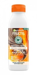 Fructis Hair Food Papaya Odżywka regenerująca do włosów