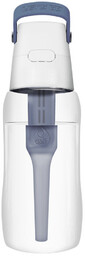 Butelka filtrująca Dafi SOLID 0,5 l + filtr