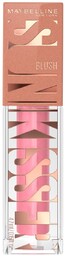 Maybelline New York Sunkisser Blush, róż do policzków
