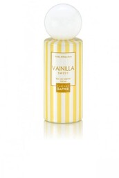 Fruit Attraction Vanilla Sweet woda toaletowa spray 100ml